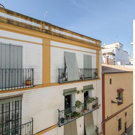 Aurora Terrace Apartments セビリア エクステリア 写真