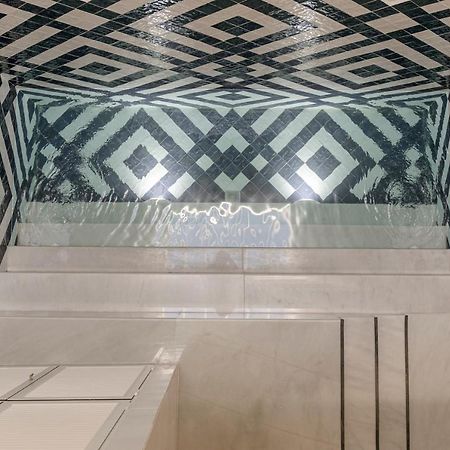 Aurora Terrace Apartments セビリア エクステリア 写真